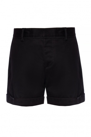 Shorts with pockets, zdjęcie 1 Shorts with pockets od Dsquared2